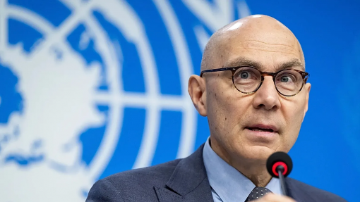Chefe de direitos humanos da ONU pede a próximo Governo de Israel que “mude de rumo”