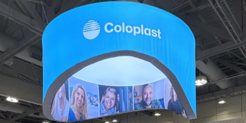 Coloplast investe 100 ME e prevê criar 800 postos de trabalho em Felgueiras em três anos