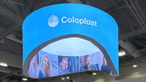 Coloplast investe 100 ME e prevê criar 800 postos de trabalho em Felgueiras em três anos