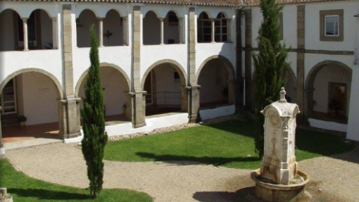 PORTALEGRE: Convento recebe feira de terapias complementares e holísticas