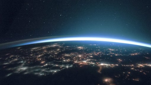 Exploração espacial está ligada à melhoria da vida na Terra – astronauta