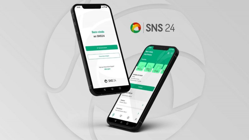 Utentes podem confirmar na 'app' e no portal do SNS se têm registo atualizado