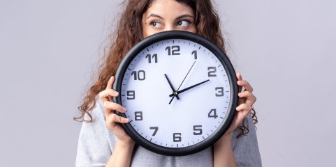 Bem-Estar S+ | Verão ou Inverno? Qual a hora natural?
