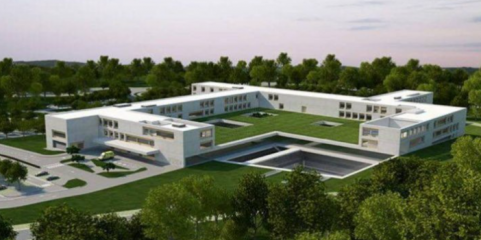 Governo prepara PPP para construção do novo hospital de Barcelos