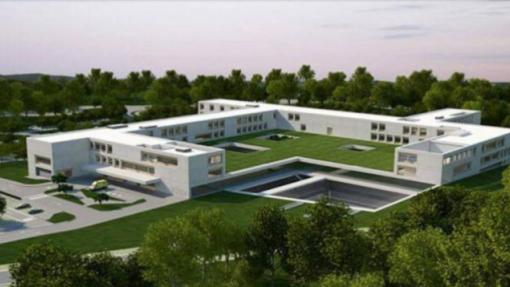 Governo prepara PPP para construção do novo hospital de Barcelos