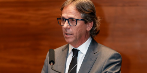 Autarca de Barcelos diz que anúncio de PPP é "passo decisivo" para novo hospital