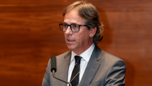Autarca de Barcelos diz que anúncio de PPP é "passo decisivo" para novo hospital