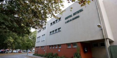 Hospital de S. João da Madeira passa domingo para a gestão da Santa Casa