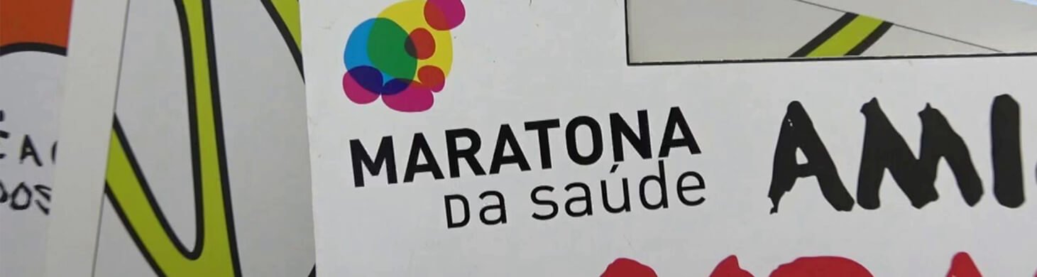 Maratona da Saúde