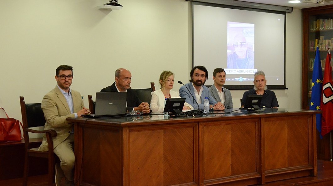 Covid19 Audiogest e Associação Fonográfica Portuguesa criam