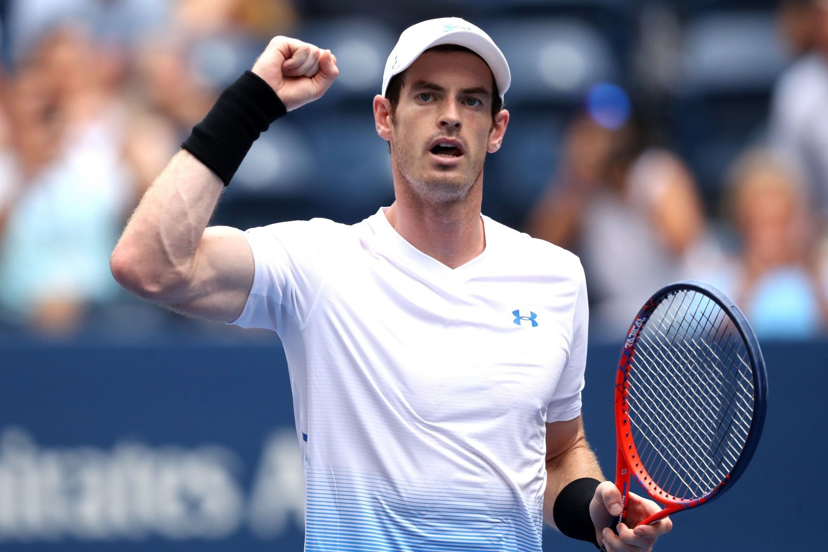 Andy Murray Grand Slam Andy Murray Grand Slam