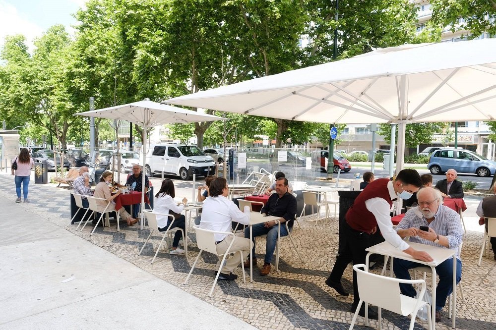 Covid-19: Câmara de Lisboa toma medidas excecionais para ...