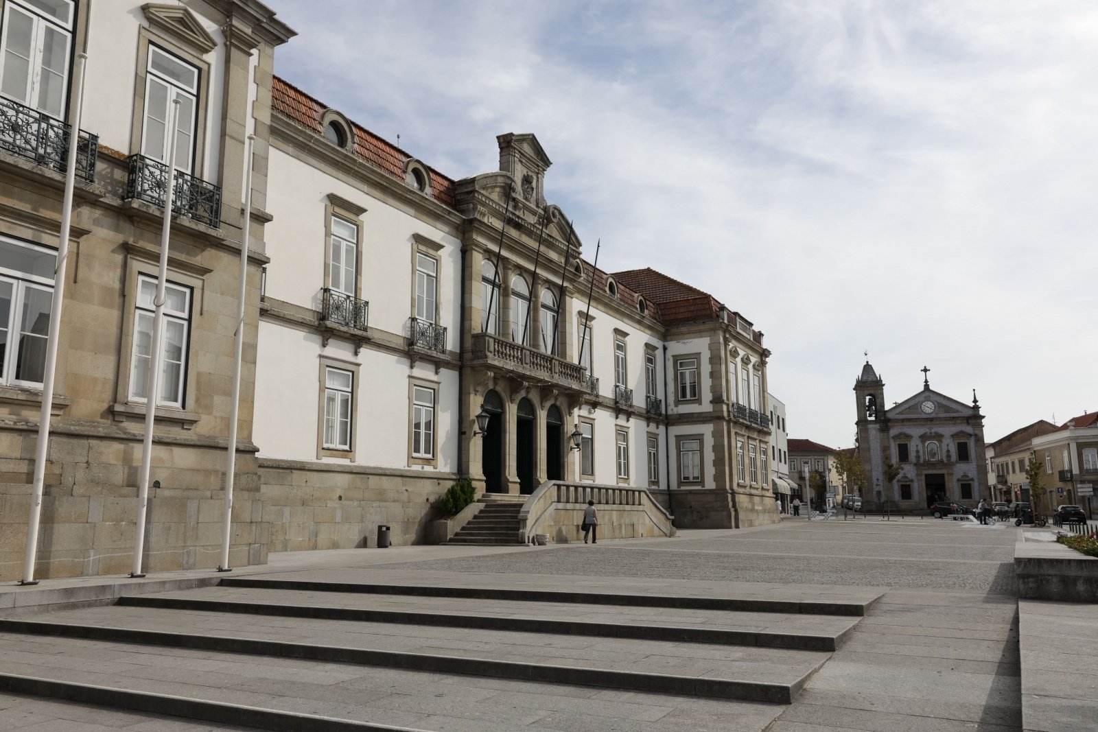 Covid-19: Ovar com 21 infetados em lar de CortegaÃ§a e a