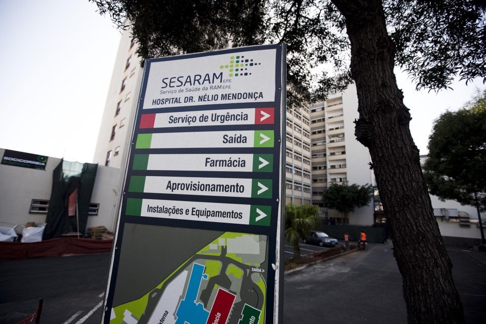 Madeira mit 43 neuen Fällen und acht Patienten im Krankenhaus