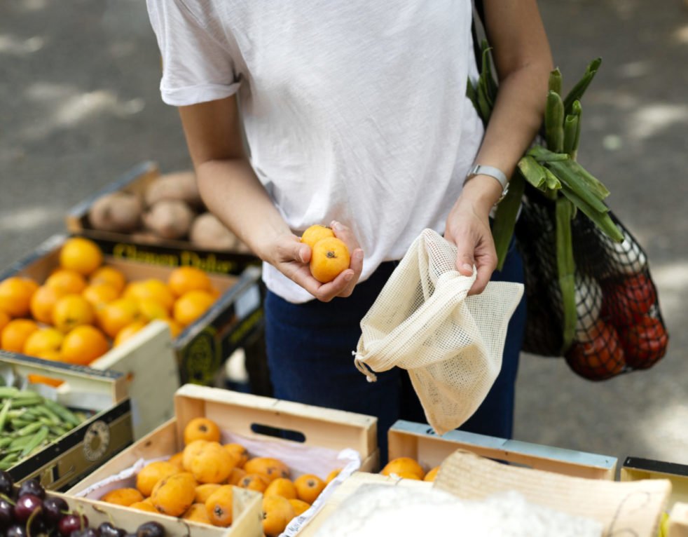 Une enquête révèle une préférence pour des aliments plus durables