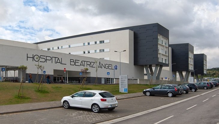 L’hôpital de Loures passe à l’administration publique le 19 janvier 2022