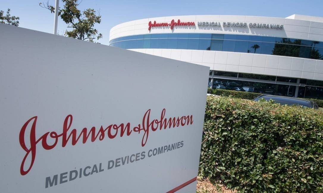 Johnson & Johnson vai dar origem a duas empresas