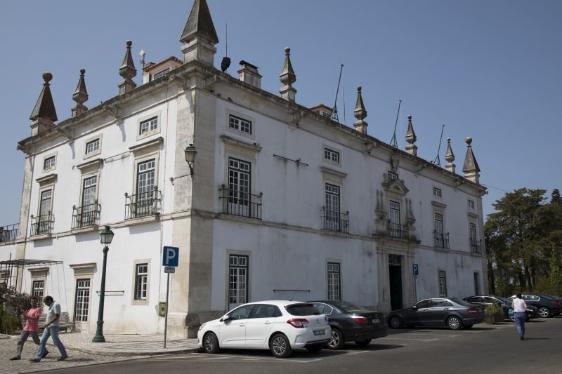 Santarem Chamber refuses to delegate powers in the field of health Santarem Chamber refuses to delegate powers in the field of health