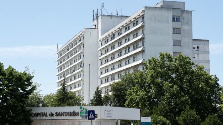 Le CIM de Lezíria do Tejo s’inquiète du manque de médecins à l’hôpital de Santarém