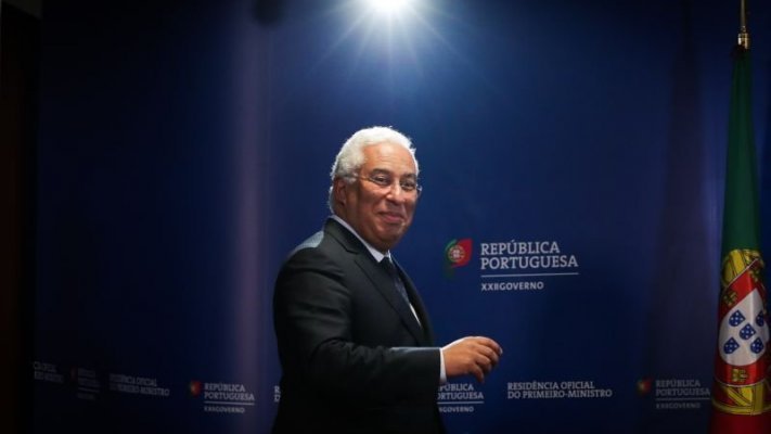 Costa avisa que “quem quer mudança de políticas tem que derrubar o Governo”