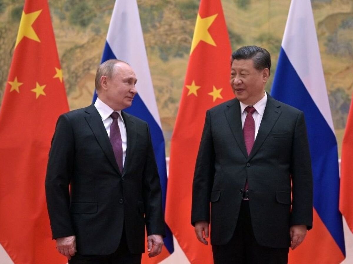 中国、ロシア、中央アジア諸国の首脳が安全保障サミットを開催