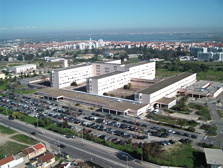 Les urgences obstétriques de l’hôpital Barreiro ne sont pas autorisées à fermer