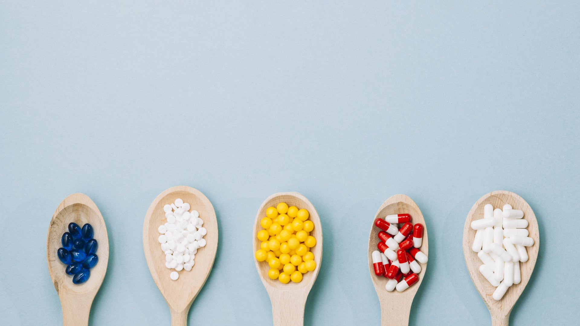 Pessoas com estilo de vida saudável são as que mais usam suplementos alimentares