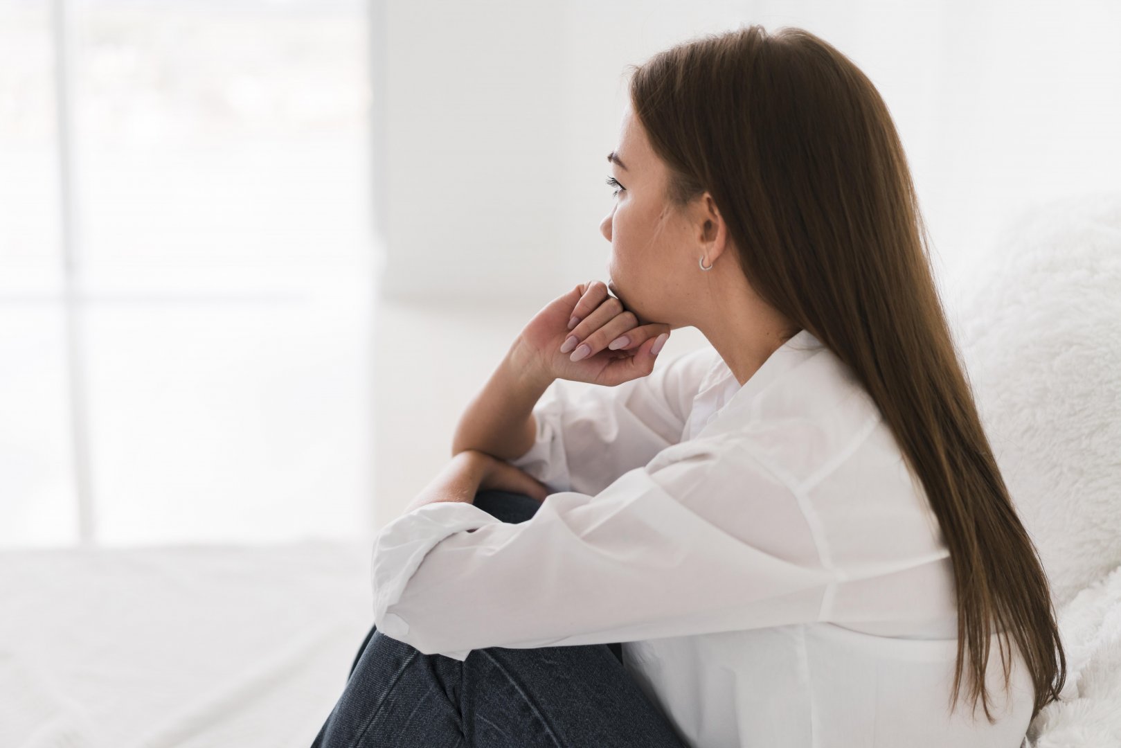 Ansiedade atinge 39,4% da população em 2025 e casos graves chegam a 11,3%