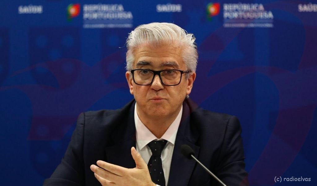 Lacerda Sales rejeita que episódio da greve de 2024 defina INEM