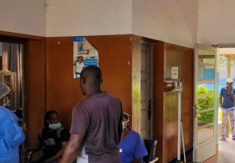 Ebola: Outbreak poses a low risk to Portugal – public health doctors