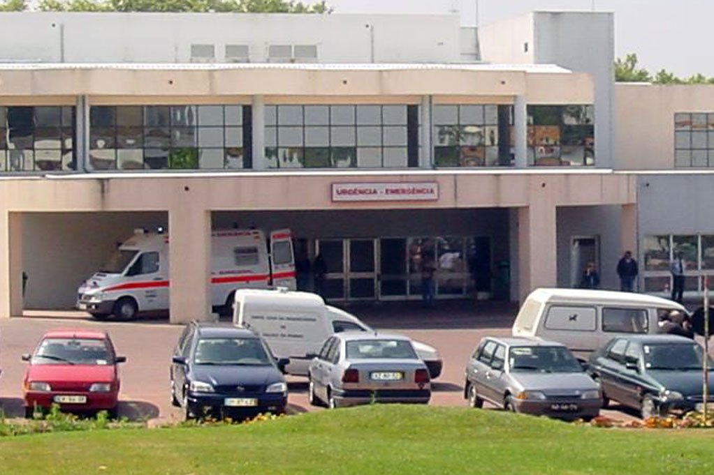Más de 100 personas afectadas por intoxicación en Caldas da Rainha