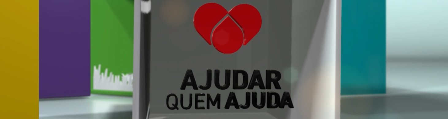 Ajudar quem ajuda