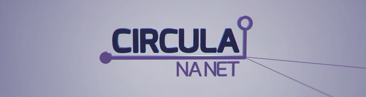 Circula na net