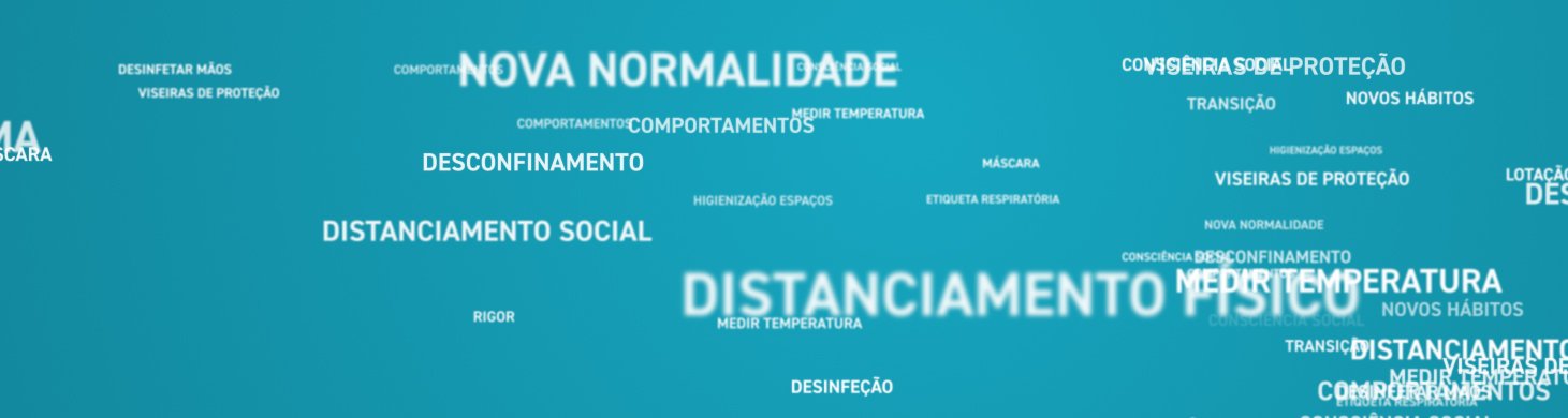 “Nova Normalidade”