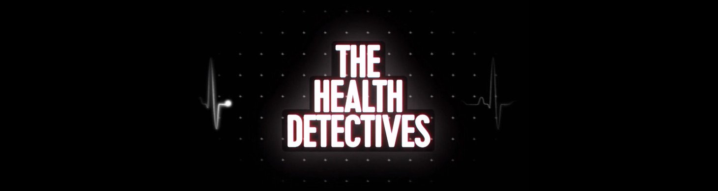 The Health Detectives