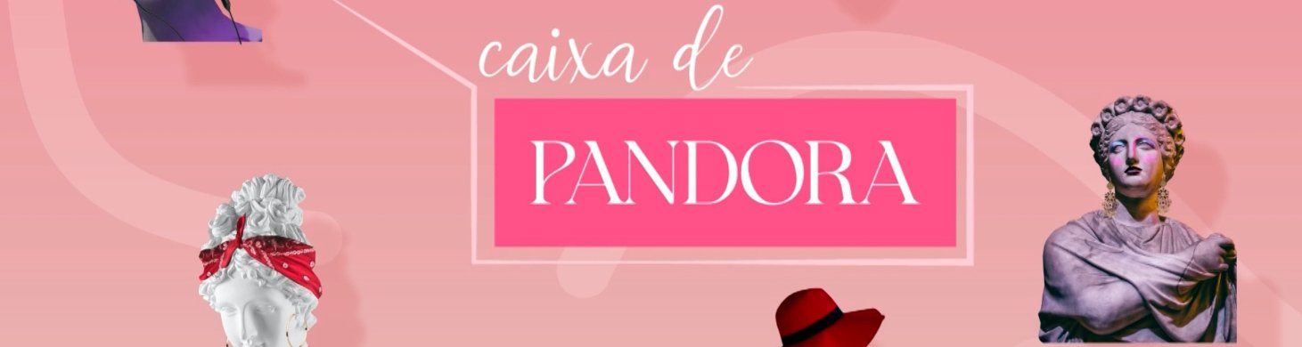 Caixa de Pandora