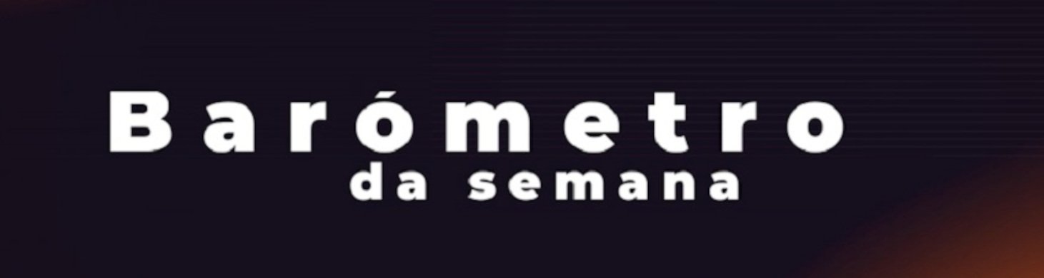 Barómetro da Semana